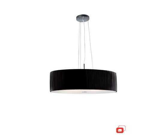 Подвесной светильник Lirio Nestor 3675011LI, фото 1