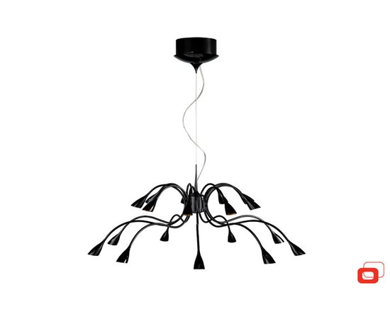 Подвесной светильник Lirio Halus 4031330LI, фото 1