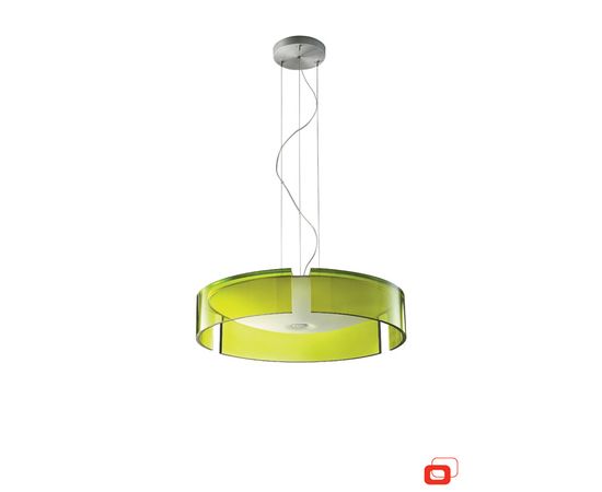Подвесной светильник Lirio Circos 4025133LI, фото 1