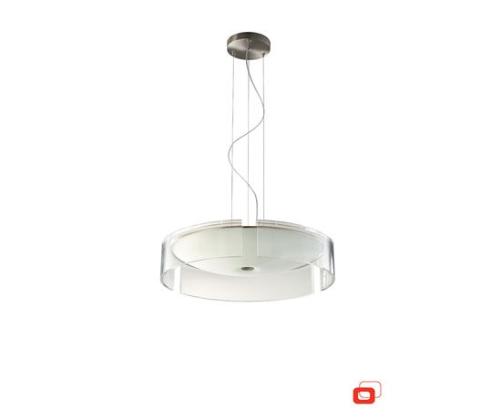 Подвесной светильник Lirio Circos 4025160LI, фото 1