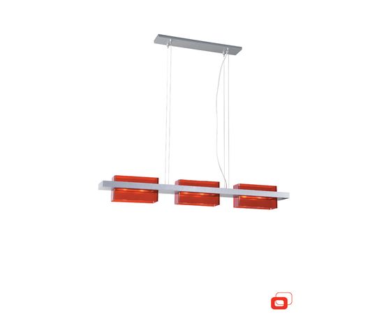 Подвесной светильник Lirio Ace 3673548LI, фото 1