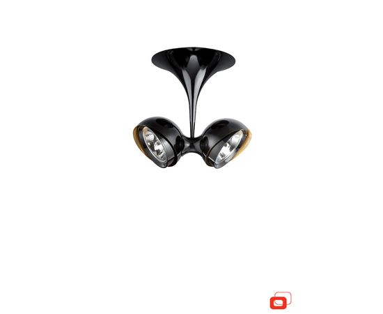 Потолочный светильник Lirio Pallo 5707230LI, фото 1