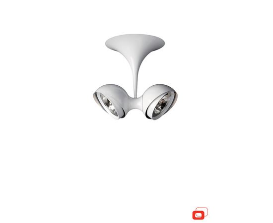 Потолочный светильник Lirio Pallo 5707231LI, фото 1