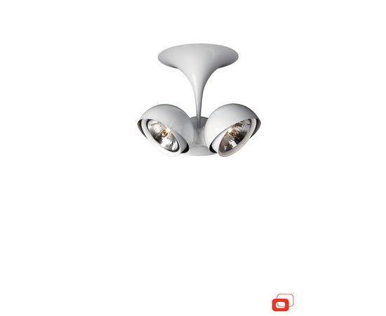 Потолочный светильник Lirio Pallo 5707331LI, фото 1