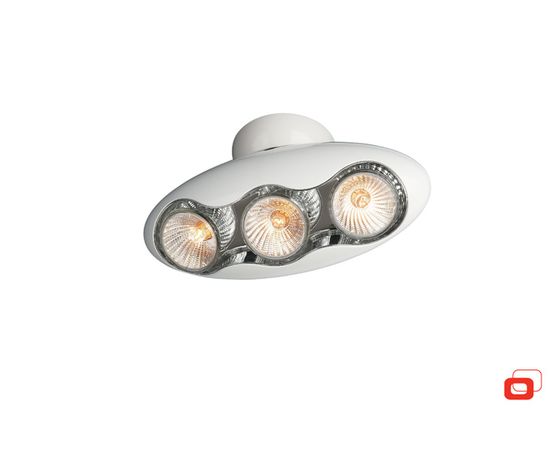 Потолочный светильник Lirio Zodiac 5706331LI, фото 1