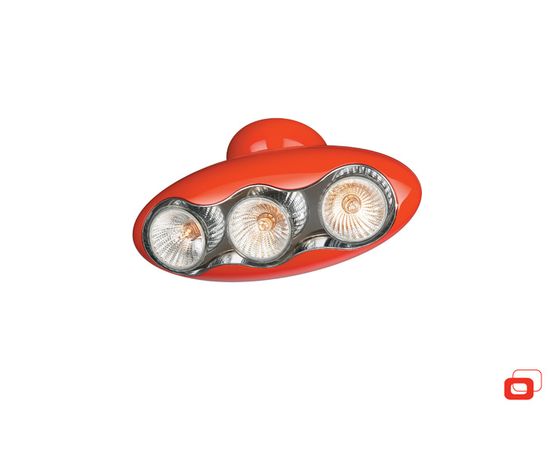 Потолочный светильник Lirio Zodiac 5706332LI, фото 1