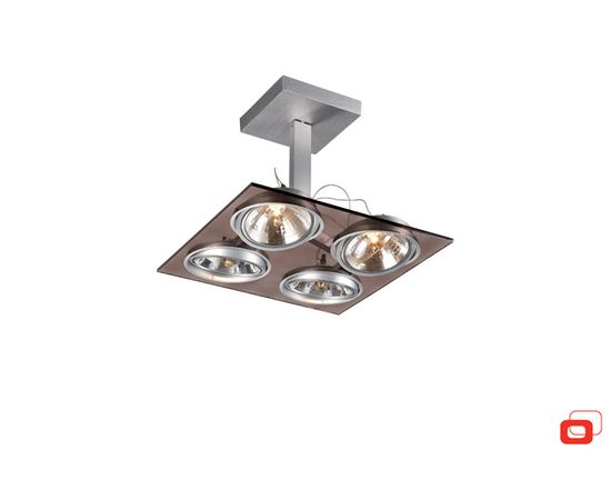 Потолочный светильник Lirio Space 5705430LI, фото 1