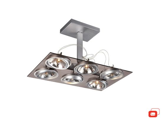 Потолочный светильник Lirio Space 5705630LI, фото 1