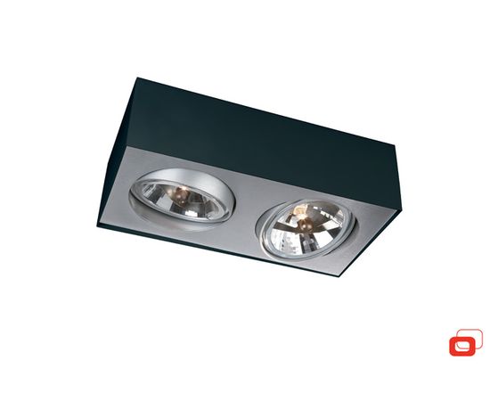 Потолочный светильник Lirio Bloq 5700230LI, фото 1