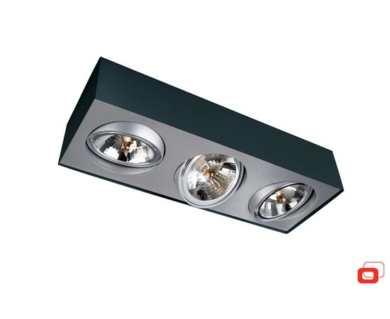 Потолочный светильник Lirio Bloq 5700330LI, фото 1