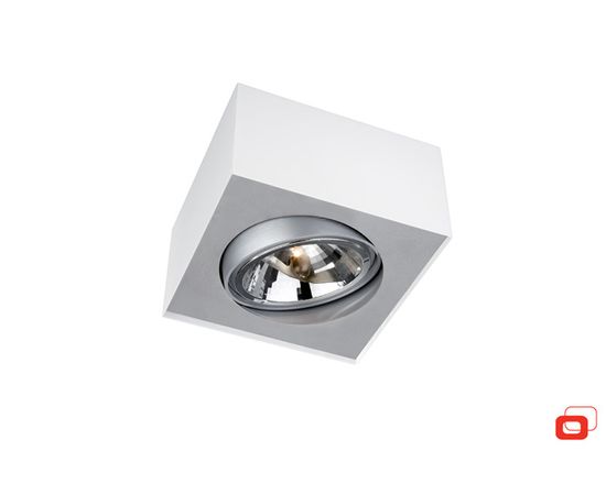 Потолочный светильник Lirio Bloq 5700031LI, фото 1