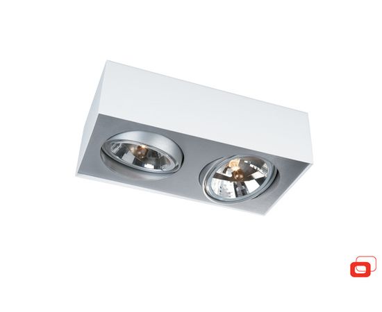 Потолочный светильник Lirio Bloq 5700231LI, фото 1