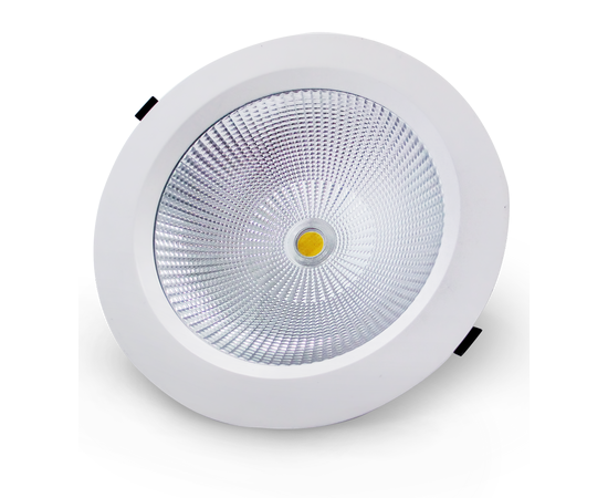 Встраиваемый светодиодный светильник downlight Luxeon Rigel LED 30 4000K, фото 1