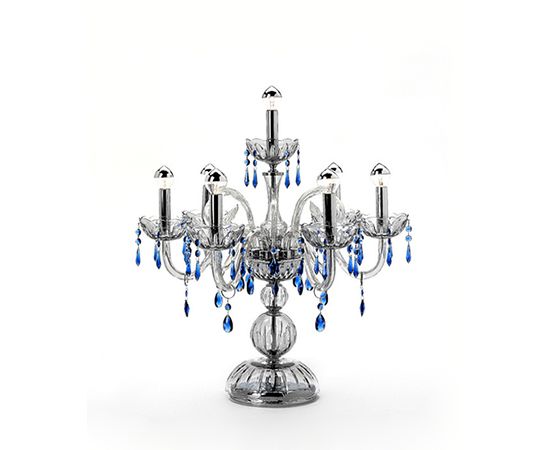 Настольная лампа Italamp MABELLE 258/LT, фото 1