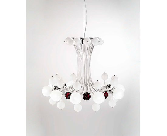 Подвесной светильник Italamp SOFFIO 485/10, фото 1