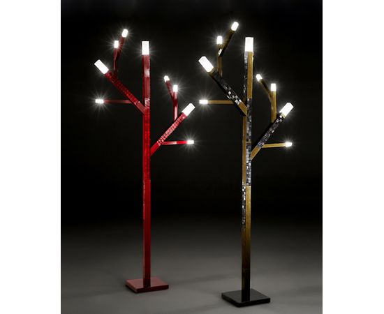 Напольный светильник Italamp alberoho 2220/P, фото 1