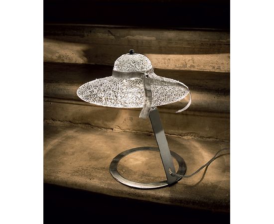 Настольная лампа Italamp CAPRI 774/LT, фото 1