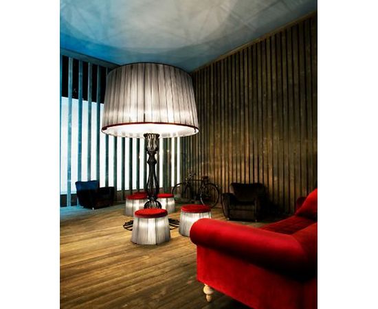 Напольный светильник Italamp VICTORIA 8006/Big, фото 1