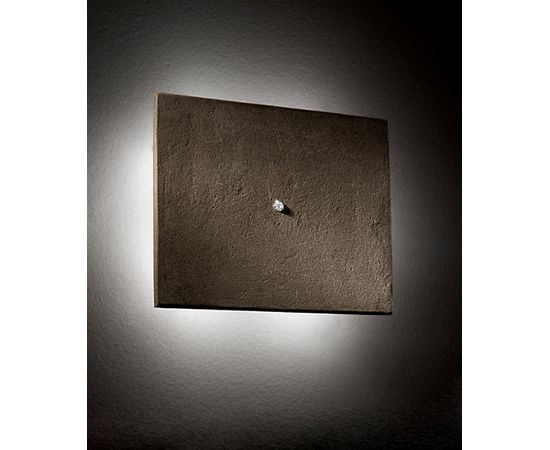 Настенный светильник Italamp ACCENTI 4005/AP, фото 1