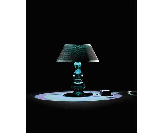 Настольная лампа Italamp BABY 8009/LP., фото 1