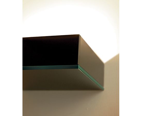 Настенный светильник Itama Noir parete, фото 1