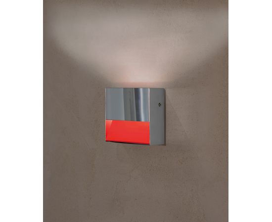 Настенный светильник Itama Nude parete, фото 1