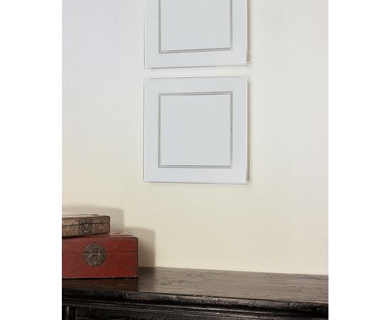 Настенно-потолочный светильник Itama Mimesis 37, 45, 60, фото 1