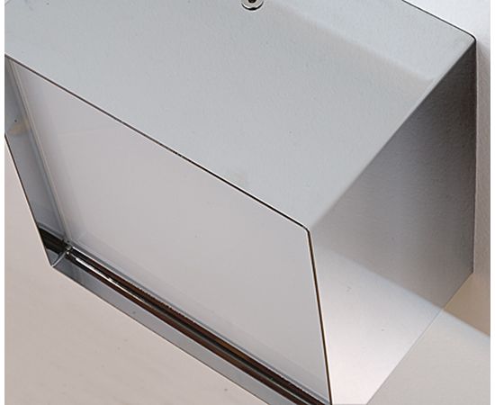 Настенно-потолочный светильник Itama Case 15, фото 1