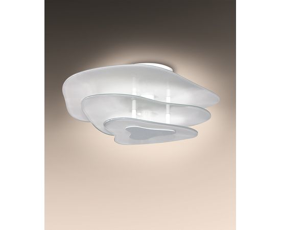 Настенно-потолочный светильник Itama Smoke 50, 60, фото 1