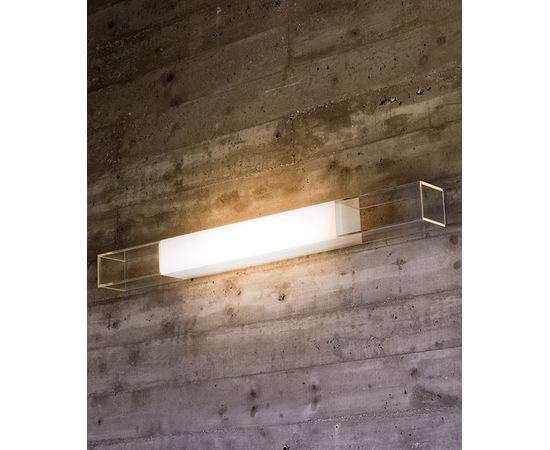 Настенно-потолочный светильник Itama Elegance parete/ soffitto, фото 1