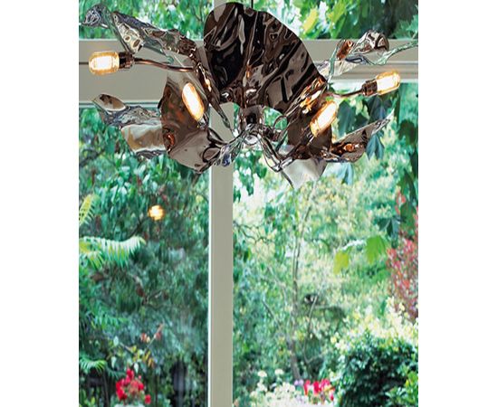 Потолочный светильник Jacco Maris OC02CE, фото 1