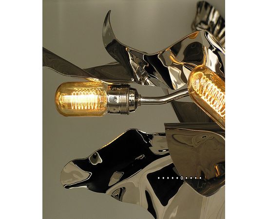 Подвесной светильник Jacco Maris OC01WA, фото 1