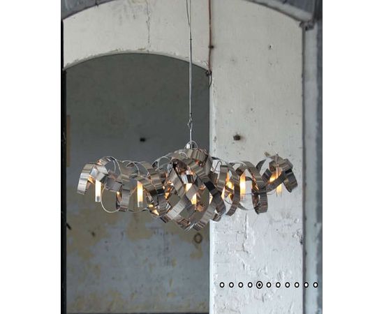 Люстра Jacco Maris MN06CH, фото 1