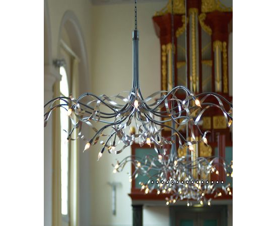 Люстра Jacco Maris RP06CH, фото 1