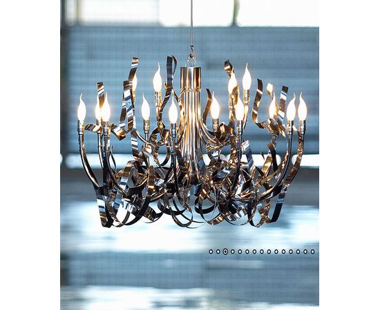 Люстра Jacco Maris RP08CLASSIC, фото 1