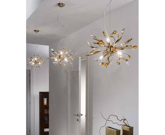 Подвесной светильник Kolarz 0217.84M, фото 1