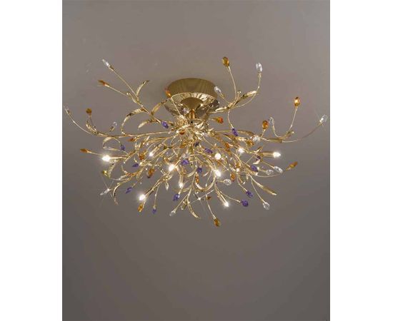 Потолочный светильник Kolarz 0217.112, фото 1