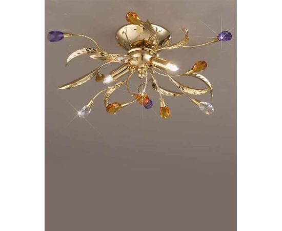 Потолочный светильник Kolarz 0217.12M, фото 1