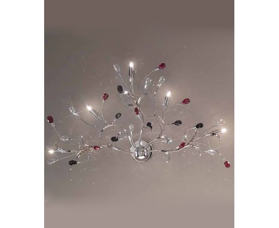 Настенный светильник Kolarz 0217.65, фото 1