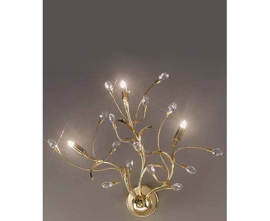 Настенный светильник Kolarz 0217.63, фото 1