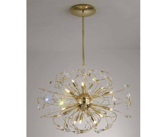 Потолочный светильник Kolarz 1307.818, фото 1