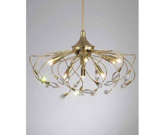 Потолочный светильник Kolarz 1307.813, 1307.89, фото 1