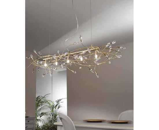 Подвесной светильник Kolarz 1307.85, фото 1