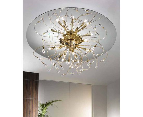 Потолочный светильник Kolarz 1307.112, фото 1