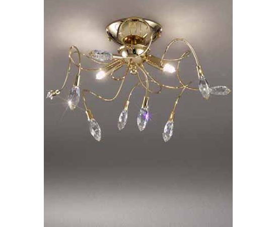 Потолочный светильник Kolarz 1307.12M, фото 1