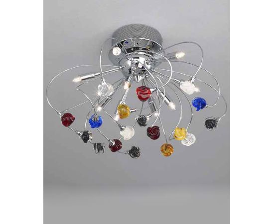 Потолочный светильник Kolarz 1307.19, 1307.11M, фото 1