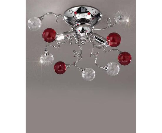 Потолочный светильник Kolarz 1113.12M, фото 1