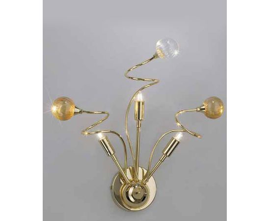 Настенный светильник Kolarz 1113.63, фото 1