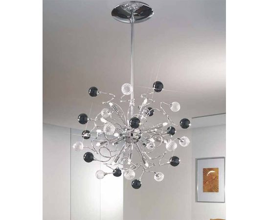 Потолочный светильник Kolarz 1113.818, 1113.84M, фото 1