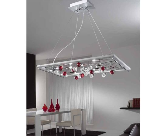 Подвесной светильник Kolarz 1041.810, фото 1